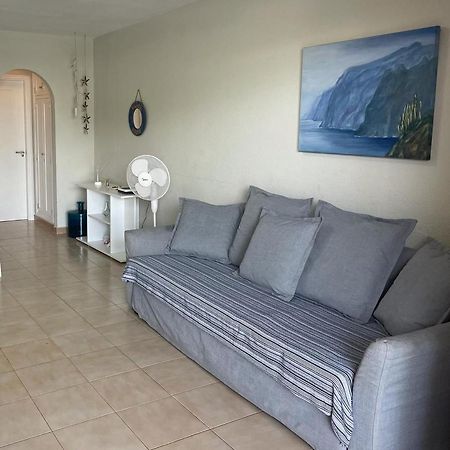Appartement Apartamento Cerca De La Playa à Acantilado de los Gigantes Extérieur photo