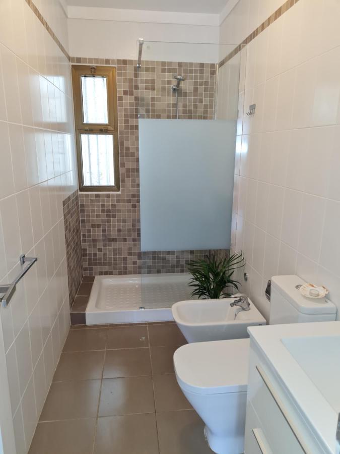Appartement Apartamento Cerca De La Playa à Acantilado de los Gigantes Extérieur photo